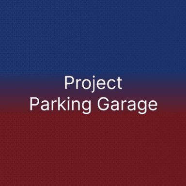Project Street Parking icon