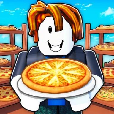 Thumbnail for My Pizza Factory 🍕 Game