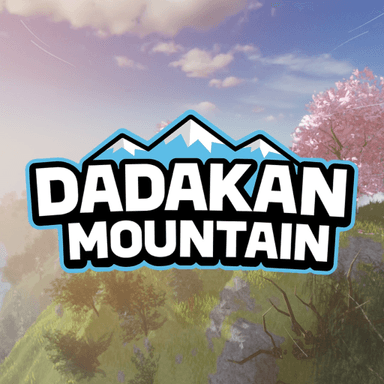 Thumbnail for [FREE AVA & x100 GACHA] DADAKAN MOUNTAIN Game