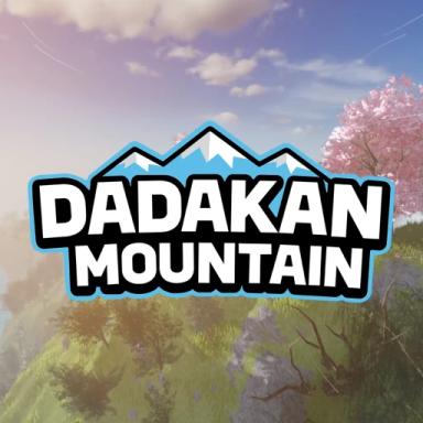 [FREE AVA & x100 GACHA] DADAKAN MOUNTAIN icon