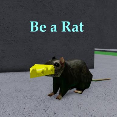 Be A Rat icon