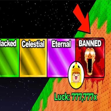 🚨 Kickz to LB MODDED X99999🌈 icon