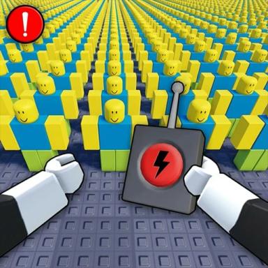 Thumbnail for Crowd Playground Game