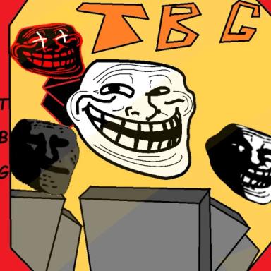 Trollge Battles Game (New UPD)  icon