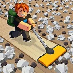 Suck All Trash! icon