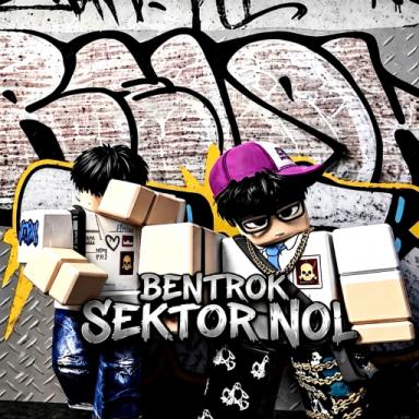 [RIBUT❗] AREA SEKTOR NOL icon