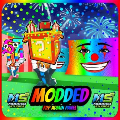 Thumbnail for ETFB But Very Modz Game