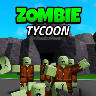 Thumbnail for Zombie Tycoon Game
