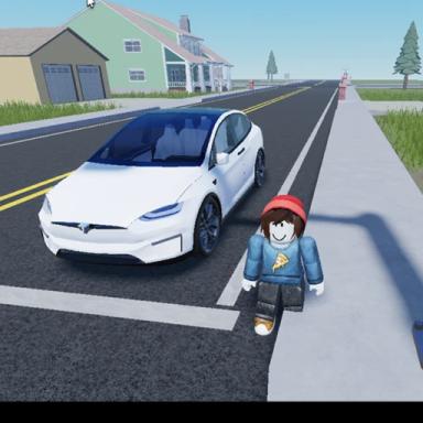 Tesla Simulator by Pcelli85  icon