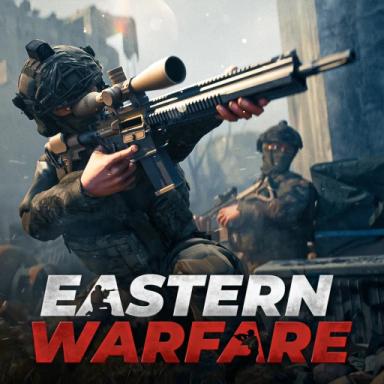 Thumbnail for [NEW MAP] Eastern Warfare  Game
