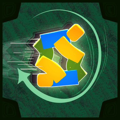 Roll With a Friend [2 Player Obby] icon