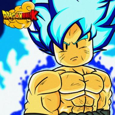 [VEGETA FORMS PT 1] DBK:KAI icon