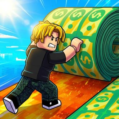 Roll Money Race icon