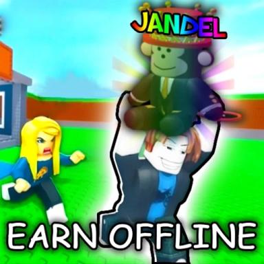 Thumbnail for Steal a Developer Game