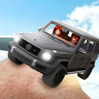Thumbnail for Dangerous SUV Driving Game
