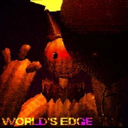 World's Edge   icon