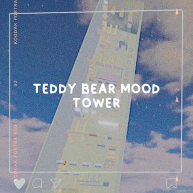 💜Teddy bear tower🐻 (update!) icon
