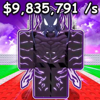 Steal Anime Characters icon