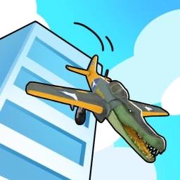 Building towers to fly further [Italian brainrot] icon