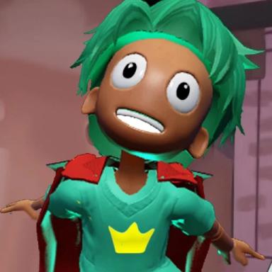 Thumbnail for Survive Rory Lovecape [UPDATE!] Game