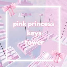 Pink Squishy Asmr Tower! 🌸 icon