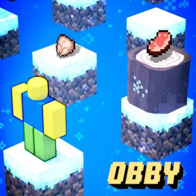 Obby Civilization icon