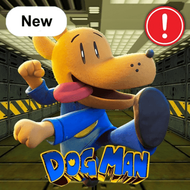 Thumbnail for  🚪Survive DOG MAN MOVIE In Area 51 🔦 Game