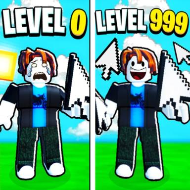 [🍀X500 LUCK!] Crazy Clickers icon