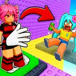 Phonk Troll Tower 🎵 icon