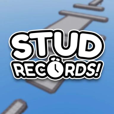 Thumbnail for Stud Records!  Game