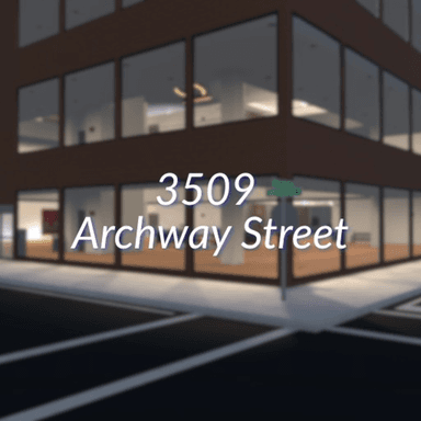 3509 Archway Tower icon