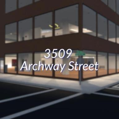 Thumbnail for 3509 Archway Tower Game