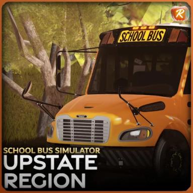 Thumbnail for Regional School Bus Co 🚌 Game