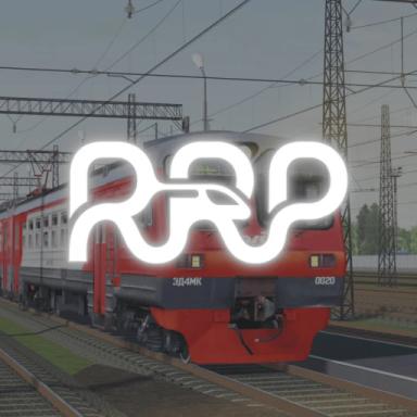 [RRP] Ryazan Project icon