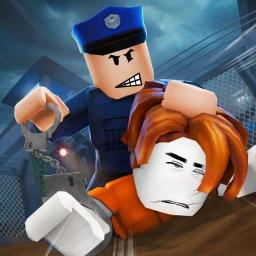 Thumbnail for 👮 Jail Life Game