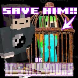 dodge wifies to save parrotx2 or it's all yours icon