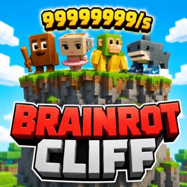 Brainrot Cliff icon