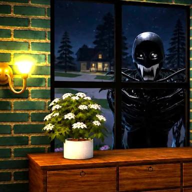 Thumbnail for Decorate or Die (GHOST NIGHTS) Game
