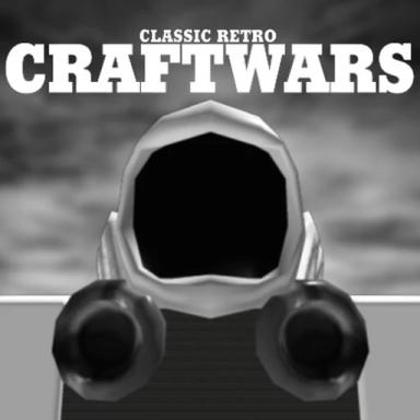 Thumbnail for Classic Retro Craftwars Game