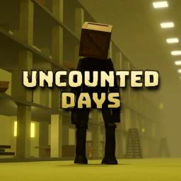 [SAVING!] Uncounted Days [BETA 1.1] icon