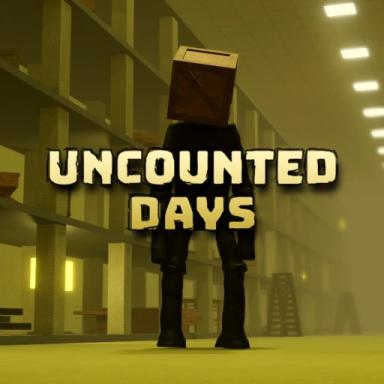 Thumbnail for [SAVE] Uncounted Days [BETA 1.2] Game
