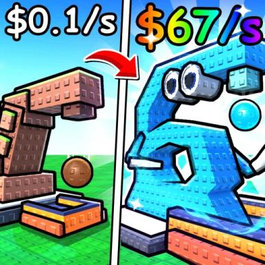 Thumbnail for My Tycoon Farm Game