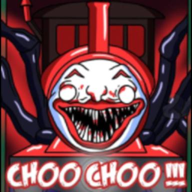 Thumbnail for Cart Ride But Choo-Choo Charles  Game