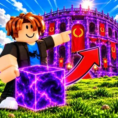 Thumbnail for +1 Build The Empire Game