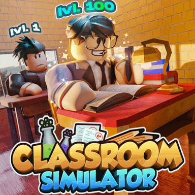 Classroom Simulator icon