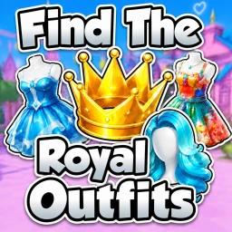 Thumbnail for Find the Royal Outfits Game