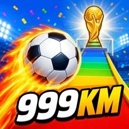 [⌛] Soccer Training ⚽ 💥 icon