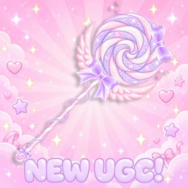 Thumbnail for ⭐ AFK & Collect for FREE UGCs ⭐ Game