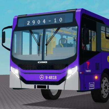 🚌(RP)São Paulo Capital - ZN
 icon