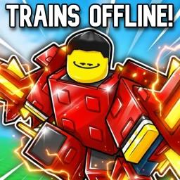 train ur troops! 🎯 icon